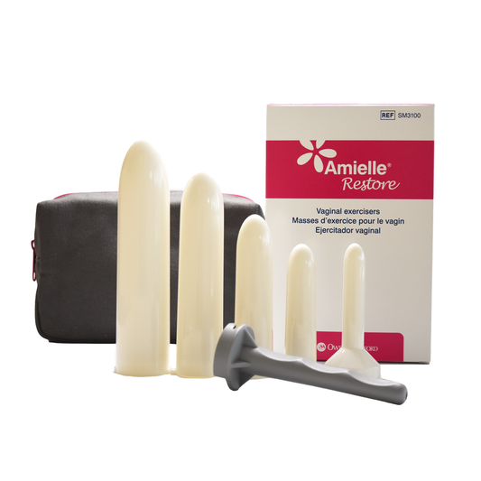 Amielle Restore Vaginal Exerciser